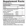 Nordic Naturals Omega Curcumin, Lemon - 60 Soft Gels - 1200 mg Omega-3 + 400 mg Optimized Curcumin - Combats Cellular Stress - Non-GMO - 30 Servings