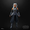 STAR WARS The Black Series Ahsoka Tano, Ahsoka 6-Inch Action Figures, Ages 4 and Up