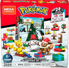 Mega Construx Pokemon Holiday Calendar Advent Calendar Building Set