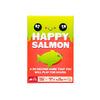 Exploding Kittens Happy Salmon Family-Friendly Party - Card Games for Adults, Teens & Kids