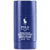 Ralph Lauren - Polo Blue - Men's Deodorant - Aquatic & Fresh - With Citrus, Sage, and Suede - Alcohol-Free, Long Lasting - 2.6 Oz