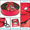 ProPik Christmas Wreath Storage Bag 24