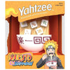 USAOPOLY YAHTZEE: Naruto Shippuden | Collectible Ramen Bowl Dice Cup | Classic Dice Game Based on Anime Show | Great for Family Night | Officially-Licensed Game & Merchandise