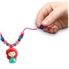 Tara Toys Disney Princess Necklace Activity Set, Create your own jewelry, easy for little hands [Amazon Exclusive] 9.7x8.18x2