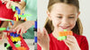 Learning Resources Gears! Gears! Gears! Machines in Motion,116 Pieces, Ages 5+, STEM Toys, Gear Toy, Puzzle, Early Engineering Toys