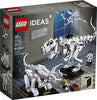 LEGO Ideas 21320 Dinosaur Fossils Building Kit (910 Pieces)