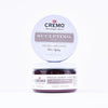 Cremo Premium Barber Grade Hair Styling Sculpting Clay, High Hold, Matte Finish, 4 Oz