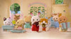 Calico Critters Baby Castle Nursery Large