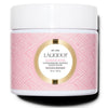 LaLicious Sugar Kiss Extraordinary Whipped Sugar Scrub - Cane Sugar Body Scrub with Coconut Oil & Honey, No Parabens (16oz)