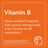 NOW Supplements, Vitamin B-6 (Pyridoxine HCl) 100 mg, Cardiovascular Health*, 250 Veg Capsules