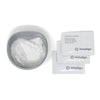 INVISALIGN Cleaning Crystals for Clear Aligners and Retainers with Tub, (50 Packets)