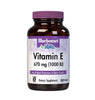 BlueBonnet Vitamin E 1000 IU Mixed Softgels, 50 Count