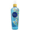 Maja Body Splash Turquoise Water 240mL /8.1 Oz. Freshness and Sensuality.