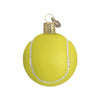 Old World Christmas 2020 Christmas Ornament Tennis Ball Glass Blown Ornament for Christmas Tree