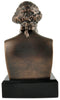 JFSM INC. President George Washington Historical Bust Collectible Memorabilia - Great Americans Collection