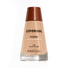 COVERGIRL Clean Makeup Foundation Creamy Natural 120, 1 oz (packaging may vary)