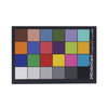 CameraTrax 24ColorCard-2x3 with White Balance and User Guidebook