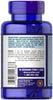 Puritan's Pride Vitamin B-12 1000 Mcg Timed Release Caplets, 250 Count