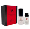 RawChemistry for Him Set - A Pheromone Infused Cologne Gift Set - Bold, Extra Strength Formula