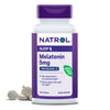 Natrol Time-Release Melatonin 5 mg, Dietary Supplement for Restful Sleep, 100 Tablets, 100 Day Supply