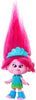 Mattel DreamWorks Trolls Band Together Queen Poppy Small Doll with Removable Outfit & Plush Hair, Toys Inspired by The Movie