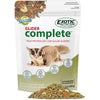 Glider Complete - Healthy High Protein Nutritionally Complete Staple Diet Sugar Glider Food (2 lb)