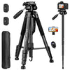 Tripod for Camera, 72