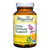 MegaFood Daily Immune Support - Immune Support Supplement with Vitamin C, Vitamin D, Zinc, Astragalus Root, and More - Vitamins for Women & Men - Non-GMO - Made Without 9 Food Allergens - 60 Tabs