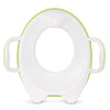 Munchkin® Sturdy Potty Training Seat, Green