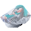 Baby Mosquito Net for Stroller, Car Seat & Bassinet - Premium Infant Bug Netting for Jogger, Carrier & Pack N Play - Toddler Canopy & Gift Packaging