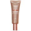 L Oréal Paris Makeup True Match Lumi Glotion, Natural Glow Enhancer, Illuminator Highlighter Skin Tint, for an All Day Radiant Glow, Medium, 1.35 Ounces