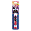 Arm & Hammer Kids Spinbrush Spiderman Powered Toothbrush, 1 count