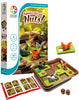 SmartGames Squirrels Go Nuts! Travel Game for Ages 6-Adult