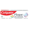 Colgate Total Plaque Pro Release Whitening Toothpaste, Whitening Anticavity Toothpaste, Helps Reduce Plaque and Whitens Teeth, 1 Pack, 3.0 Oz Tube