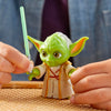 Star Wars: Young Jedi Adventures Yoda Action Figure, 3-Inch-Tall Toys, Preschool Toys for 3 Year Old Boys & Girls