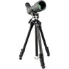 Vortex Optics Mountain Pass Tripod Kit | Aluminum Tripod & Pan Head