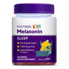 Natrol Kids Melatonin 1mg, Dietary Supplement for Restful Sleep, 90 Berry-Flavored Gummies, 90 Day Supply