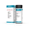 URS 9-in-1 Urine Test Strips 9 Parameters Testing UTI, Protein/Leukocytes/Nitrite/pH/Blo, 100 CT