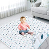 Premium Foam Baby Play Mat 59