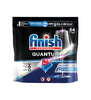 Finish - Quantum - 64ct - Dishwasher Detergent - Powerball - Advanced Clean & Shine - Dishwashing Tablets - Dish Tabs