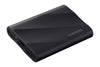 SAMSUNG T9 Portable SSD 4TB, USB 3.2 Gen 2x2 External Solid State Drive, Seq. Read Speeds Up to 2,000MB/s for Gaming, Students and Professionals,MU-PG4T0B/AM, Black