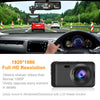 Dash Camera for Car, Dash Cams FHD 1080P Dash Cam Front with 32GB Card, Super Night Vision Dashcam, Dashcams for Cars w/WDR Loop Recording G-Sensor Parking Monitor Motion Detection Dashboard Camera