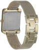 Nine West Women's Mesh Bracelet Watch