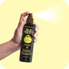 Sun Bum SPF 15 Moisturizing Tanning Oil | Vegan and Hawaii 104 Reef Act Compliant (Octinoxate & Oxybenzone Free) Broad Spectrum Moisturizing UVA/UVB Sunscreen Tanning Oil | 8.5 oz