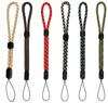 Wrist Lanyard Hand Strap 6pcs, Short 7.5