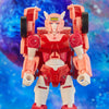 Transformers Toys Generations Legacy Deluxe Elita-1 Action Figure - Kids Ages 8 and Up, 5.5-inch