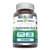 Amazing Formulas Hyaluronic Acid Capsules Supplement- Support Healthy Connective Tissue and Joints - Promote Youthful Healthy Skin (200 mg, 120 Count)