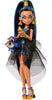 Monster High Cleo De Nile Doll in Monster Ball Party Dress with Themed Accessories Like a Scepter