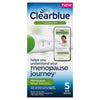 Clearblue Menopause Stage Indicator, 5 Ct