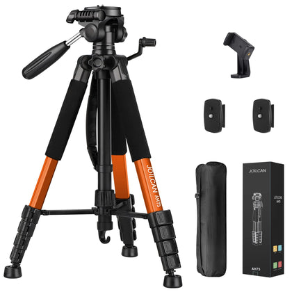 Tripod Camera Tripods, 74